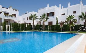 Mar De Pulpi Costa De Almeria By Mar Holidays